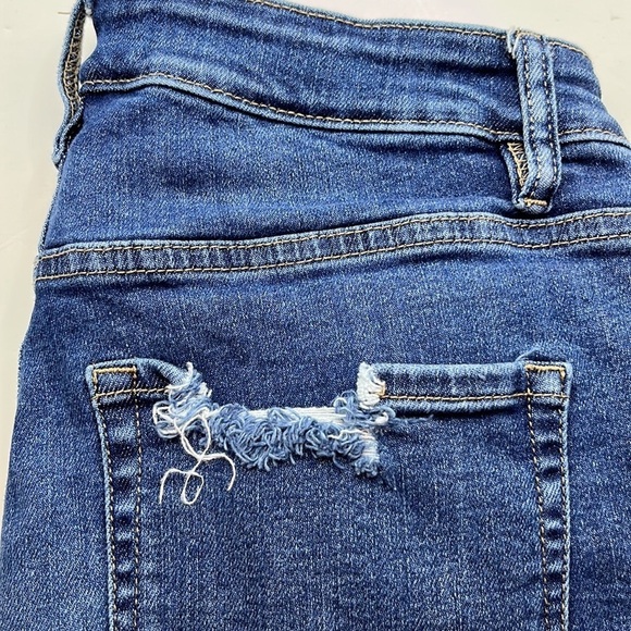 Vervet By Flying Monkey High Rise Size 28 - Picture 12 of 16